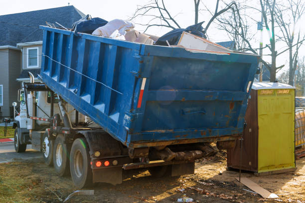 Best Office Junk Removal  in Villa Hills, KY