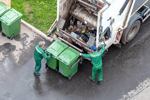 Best Garage Cleanout Services  in Villa Hills, KY