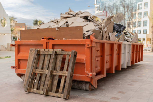 Full-Service Junk Removal in Villa Hills, KY