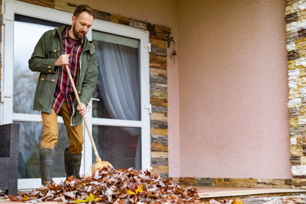 Best Attic Cleanout Services  in Villa Hills, KY