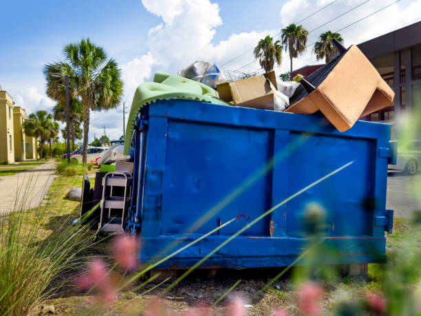 Best Commercial Junk Removal  in Villa Hills, KY