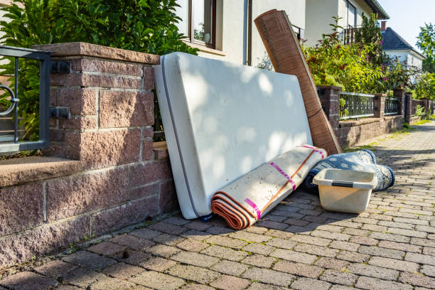 Best Affordable Junk Removal Services  in Villa Hills, KY